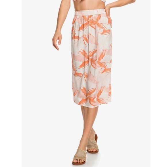 NWT 2PC Roxy From Coachella With Fun Festival Set - Picture 4 of 10